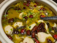 -华豫川酒家(大卫城店)