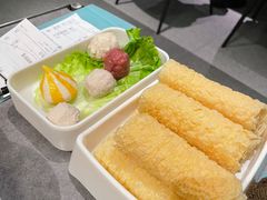 -百年果林椰子鸡(益田假日里店)
