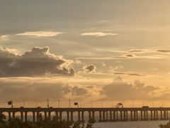 -宝安西湾红树林湿地公园