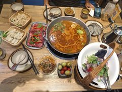 -老凯俚酸汤鱼(东山店)