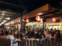-真浪花园海鲜餐馆