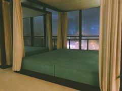 -上海嘉定喜来登酒店