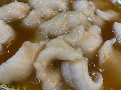 糟熘鱼片-砂锅居(西四店)