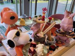 -水桶王国主题餐厅·聚会·生日派对·亲子活动·家庭套餐(亚龙湾希尔顿店)