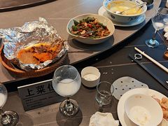 -印巷里主题餐厅(马鞍山店)