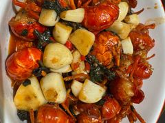 -八碗湘长沙市井菜(坡子街店)