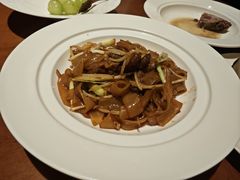-杭州JW万豪酒店-万豪中餐厅