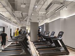 -FLARE STAR FITNESS(复地活力城店)