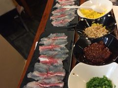 院落创意菜(太阳宫凯德MALL店)-院落创意菜