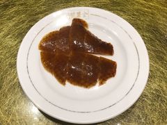 -北京全聚德(西翠路店)