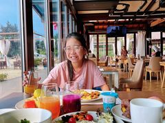 -石梅湾艾美度假酒店