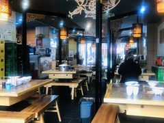 大堂-小门坎三合鱼(总店)