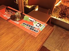 -何师烧烤Pro ·江湖川菜·小龙虾·精酿(太古里旗舰店)