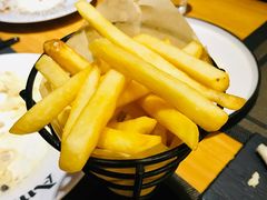 -清真·艾美可餐厅(鹏欣水游城店)