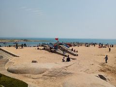 -日照灯塔风景区