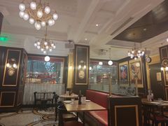 -Entrecôte 法国牛扒馆(保利·时光里店)