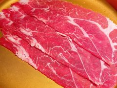 -温野菜涮涮锅(西单大悦城店)