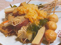 -蜀霞记麻辣串(总店)