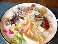 -YUE·6·西式融合餐厅(外滩六号店)
