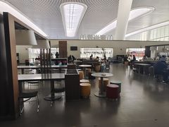 -麦当劳(杭州东站高铁店)