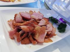 -海鲜码头