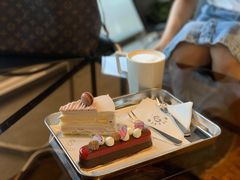 -Sarah西点·烘焙·餐厅(翰林府旗舰店)