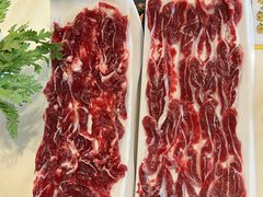 -潮汕大目牛肉火锅(水围店)