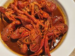 -叶派龙虾•招牌香辣蟹·海鲜(中海国际店)