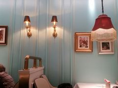 用餐区-玉玲珑(陆家嘴店)
