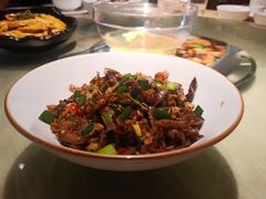 -湘阁里辣(沙井华润万家店)