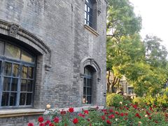 -张学良旧居陈列馆