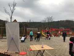 -绵阳盛世樱花悠乐谷