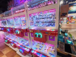 -卡通尼乐园·生日会(烟台永旺店)