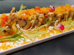 -鲑属寿司·火山石烧和牛(南城店)
