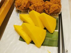 -年顺渔村(大岭山店)