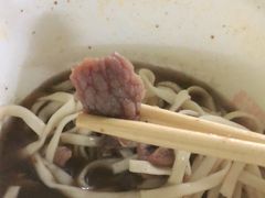 -王记生烫牛杂面馆(兰陵路店)