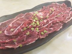 -潮汕良记牛肉火锅(洪武路店)