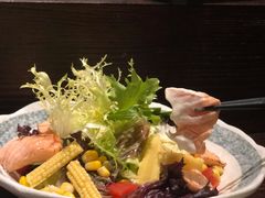 -奈九居酒屋(滨河大道店)