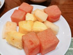 -怡咖啡·自助餐·西安香格里拉