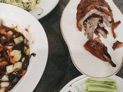 -大清花饺子(山庄店)