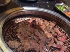 -韩烧牛中牛·甄选黑牛烤肉(黑金店)