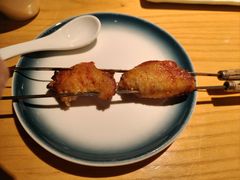 -蚝翅·海鲜粥·烧烤·龙虾季(海曙天一店)