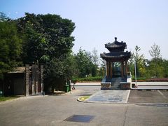 -那家小馆•北京菜•烤鸭(香山店)