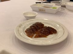 -全聚德(常州店)