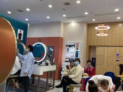 -海马体照相馆(南昌王府井购物中心店)