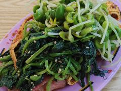 -牛马行牛肉饸饹铺(长春总店)