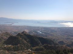 -云峰山自然风景区