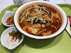 -丽丽三鲜螺蛳粉(田林路店)