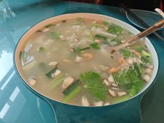 -安泰楼·佛跳墙创始人·传统闽味早茶·酒楼(三坊七巷闽菜地标店)