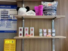 -霸王茶姬(西单百货店)